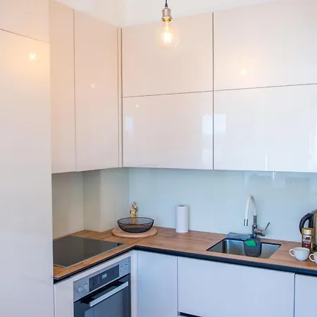 Lucy 1 Apartman Čitluk