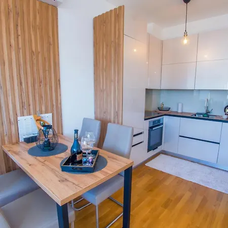 Lucy 1 Apartman Čitluk