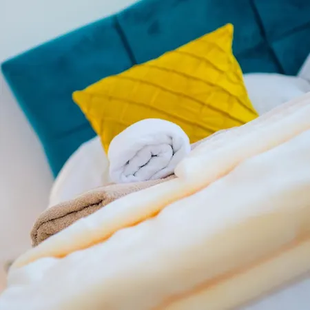 Lucy 1 Apartman Čitluk