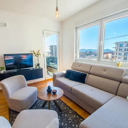 Apartman Lucy 1 Čitluk