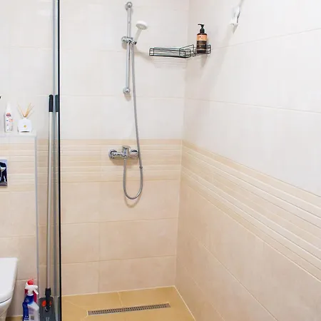 Lucy 1 Apartman Čitluk