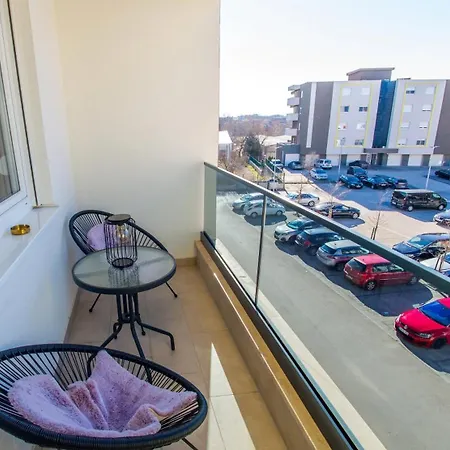 Apartment Lucy 1