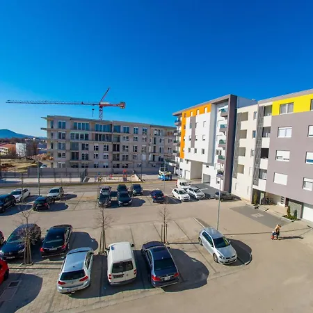 Apartman Lucy 1 Čitluk